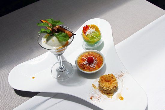 La Badiane restaurant